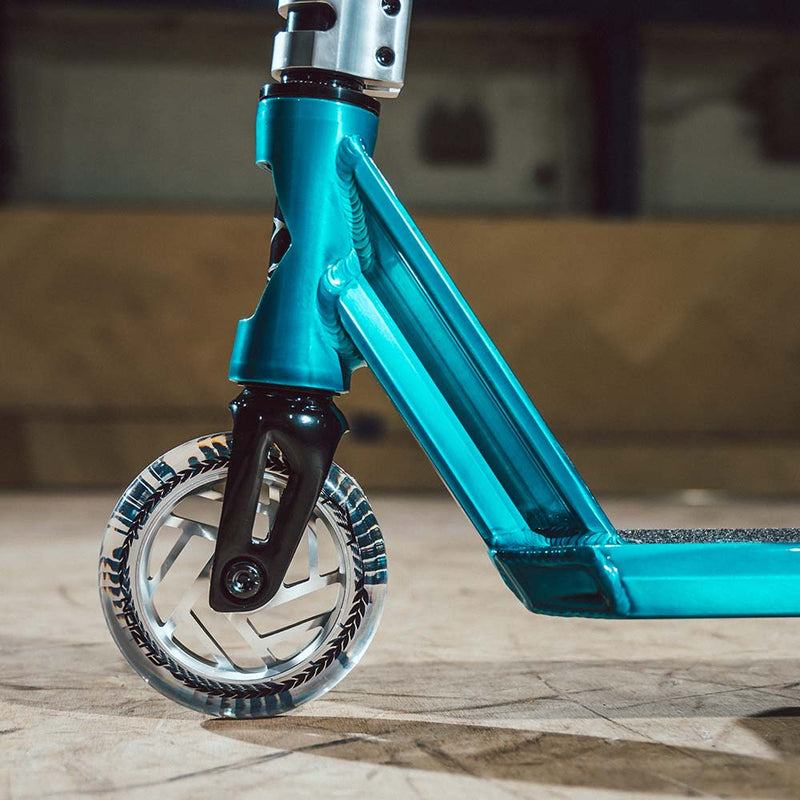 How to Assemble your Z-Series Complete Pro Scooter | Fuzion Pro Scooters