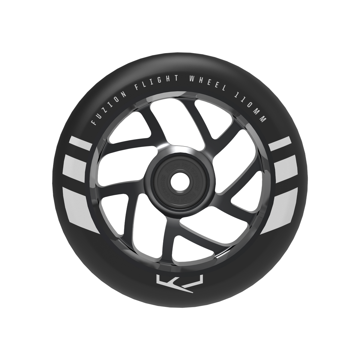 Flight Wheel - 110mm