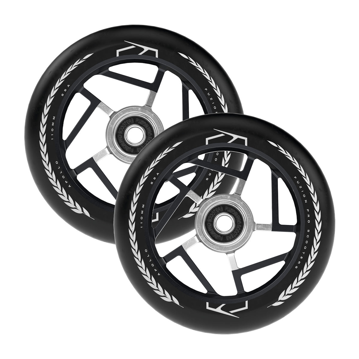 Apollo Wheels