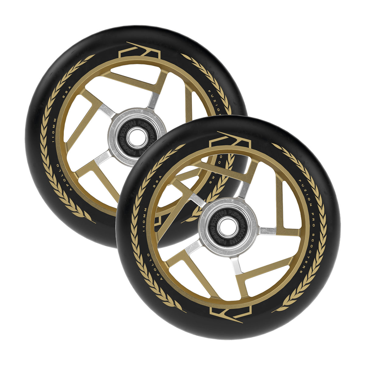 Apollo Wheels