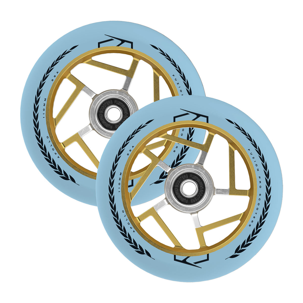 Apollo Wheels