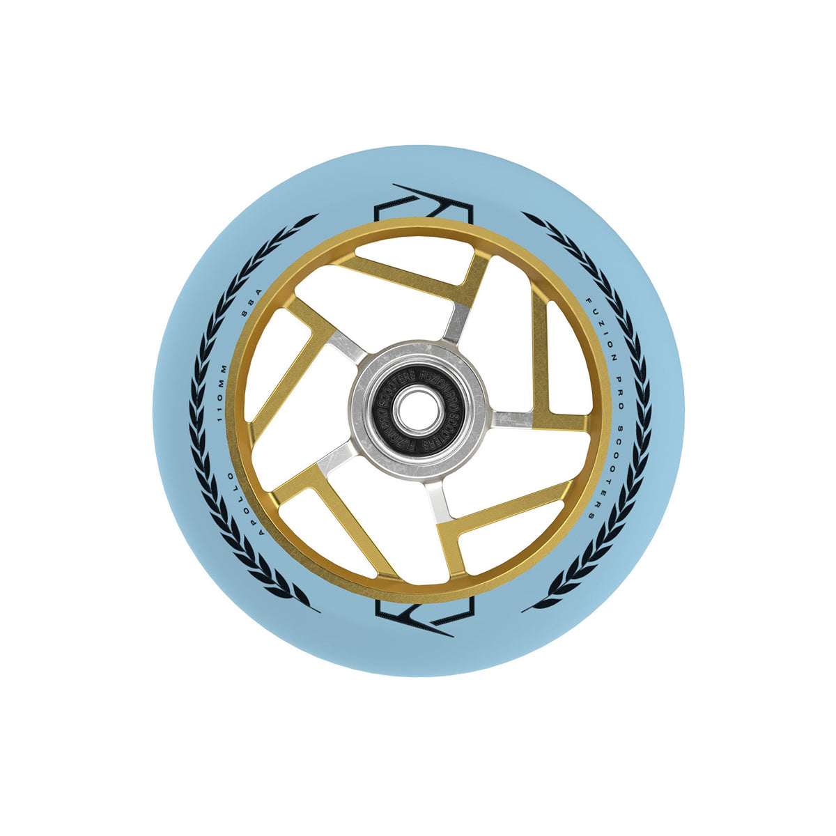 Apollo Wheels