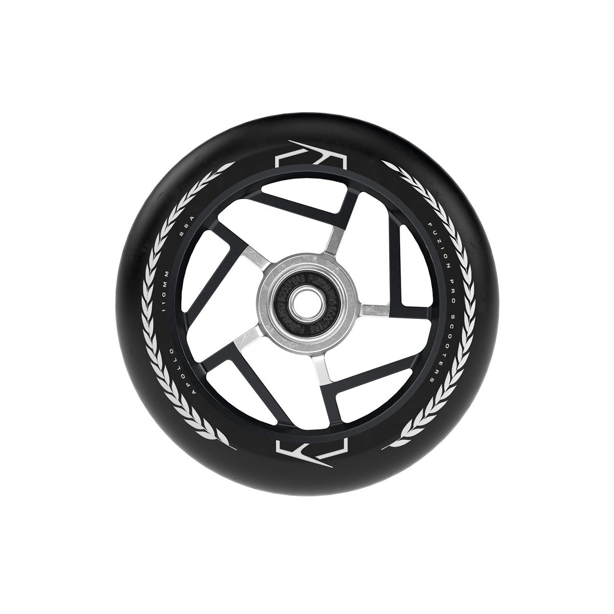 Apollo Wheels