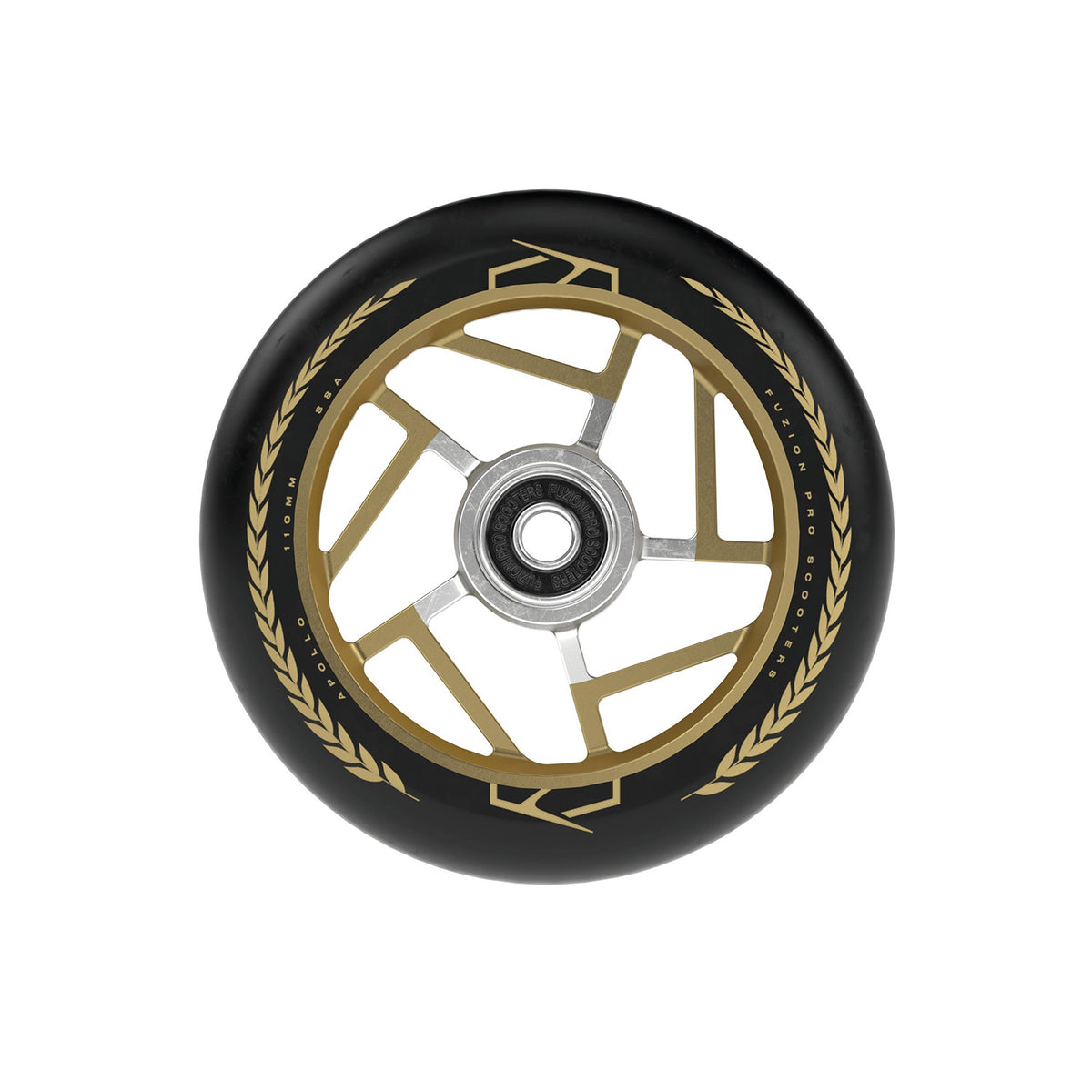 Apollo Wheels