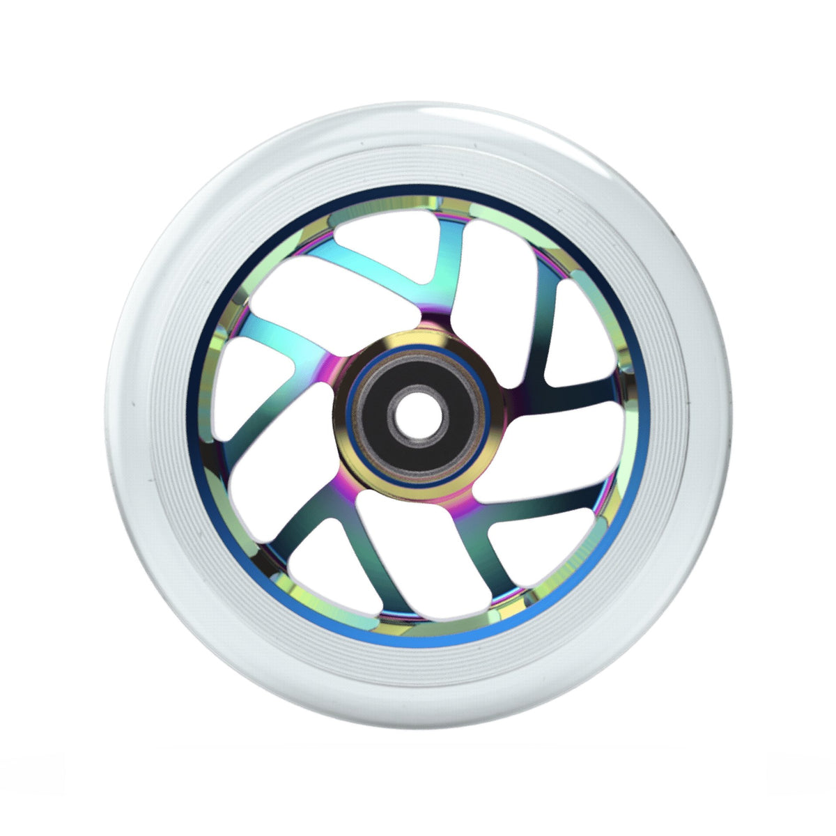 Flight Wheel - 110mm