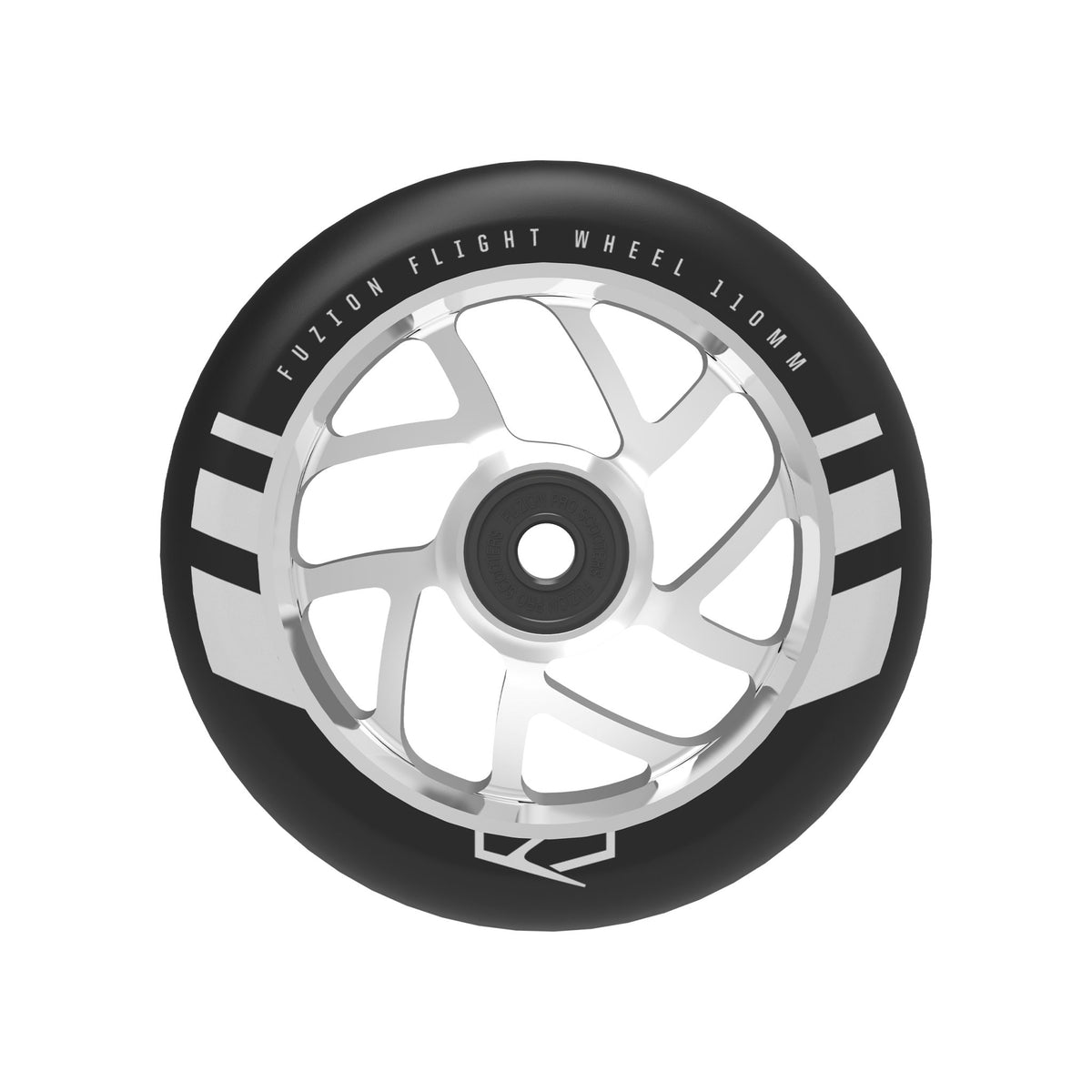 Flight Wheel - 110mm