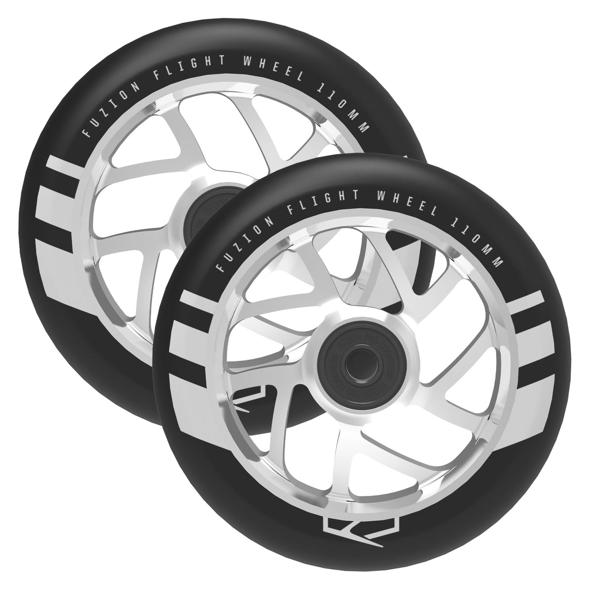 Flight Wheel - 110mm